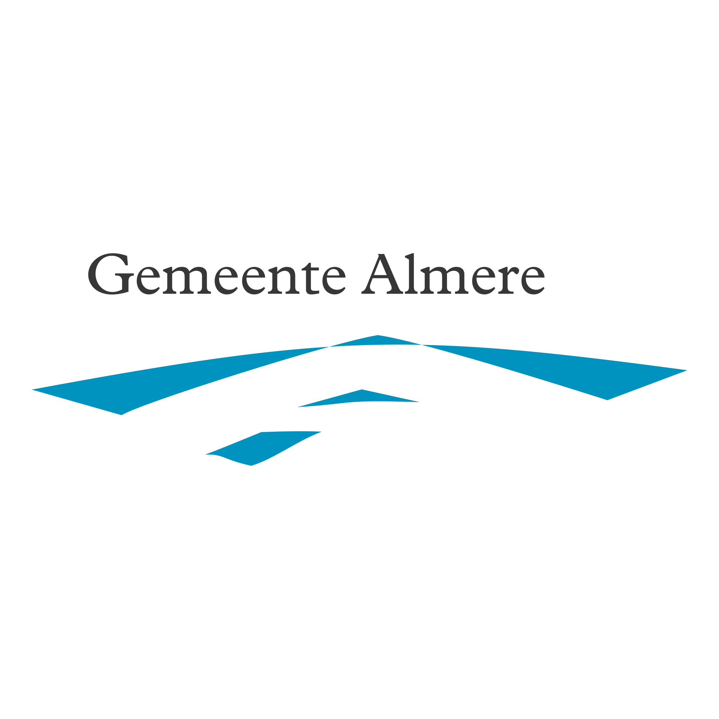 Logo van Almere